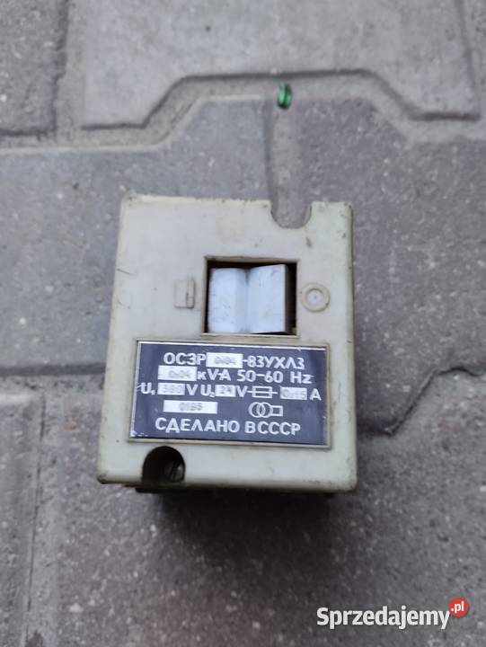 Elektryka Ostrowiec Świętokrzyski