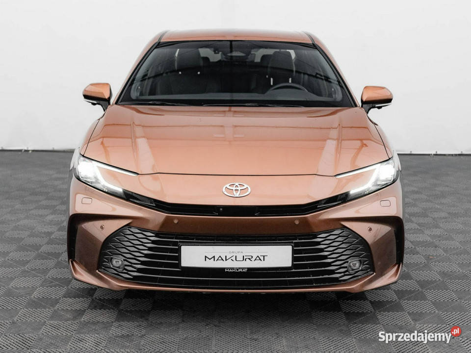 Toyota Camry GD2T56525 Hybrid Dynamic Force łopatki zmiany biegów Gdańsk sprzedam