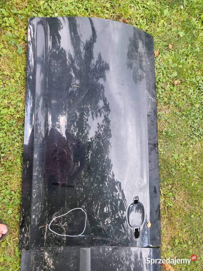 Golf 5jetta 5 Błotnik prawy drzwi lewe poszycie Grybów