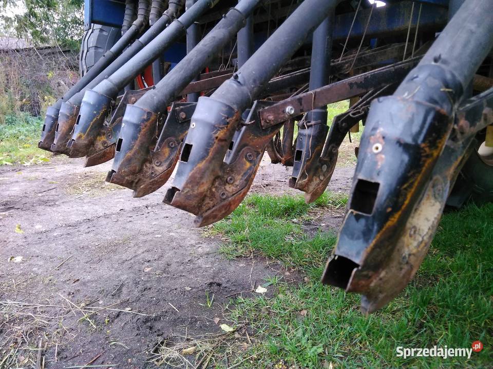 Siewnik Nordsten Combimatic 25 m Sokółka