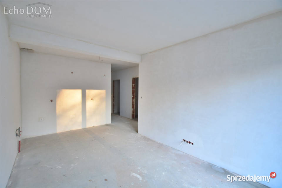 Mieszkanie 52m2 3 pokoje Kraków