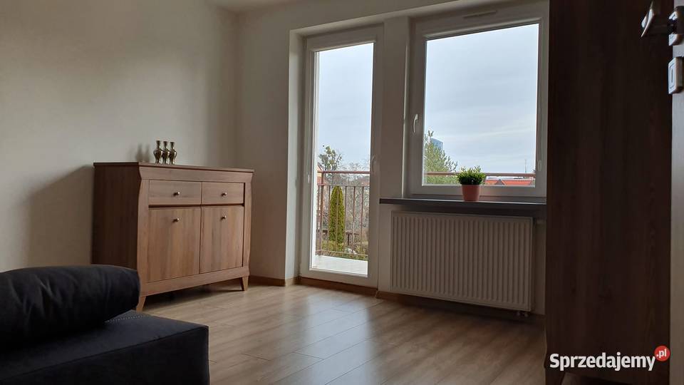 4pok 100met Księgowej BALKONOGRÓD Wrocław