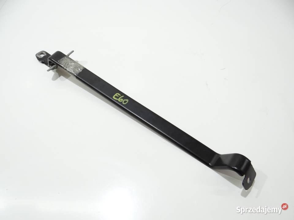 MOCOWANIE AKUMULATORA BMW E60 4614600 lubelskie