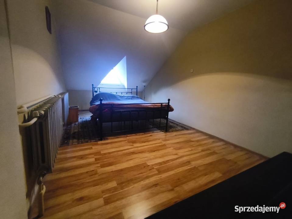 Sprzedam dom pod Lublinem Lublin