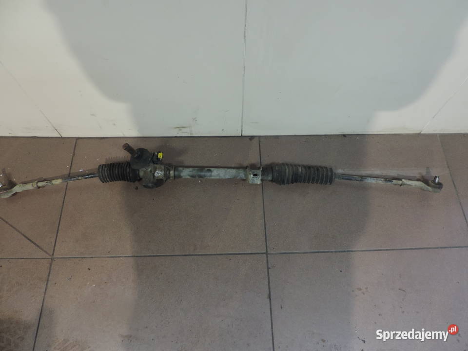 Przekładnia Maglownica Renault Clio 2 II FL Nowy Sącz sprzedam