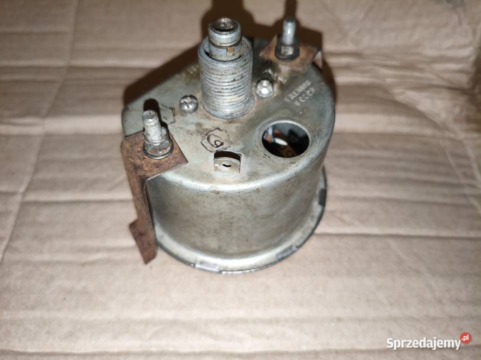 Licznik K750 K650 Ural Dniepr MT Leszno sprzedam