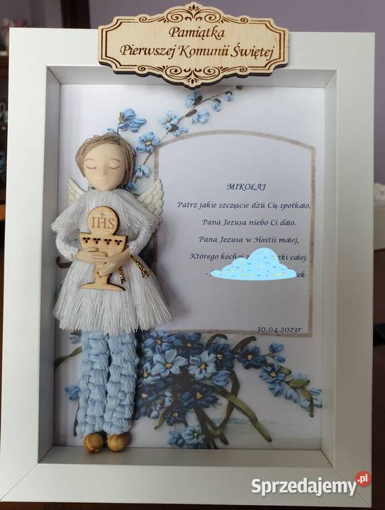 Ramki okolicznościowe na różne okazje kujawsko-pomorskie Toruń