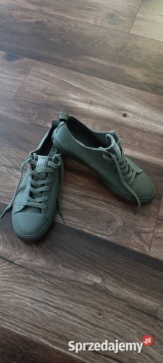 Nowe Trampki sneakersy damskie firmy BIG STAR