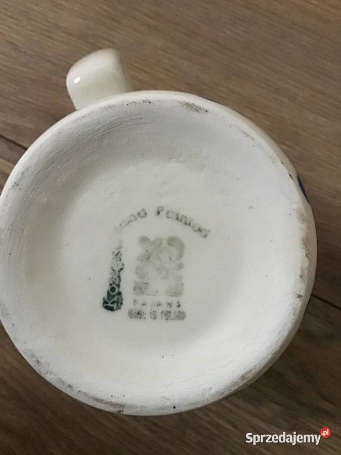 Kubekkufel Włocławek mazowieckie