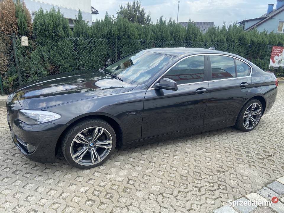 BMW zadbana piękna perła Łaziska Górne