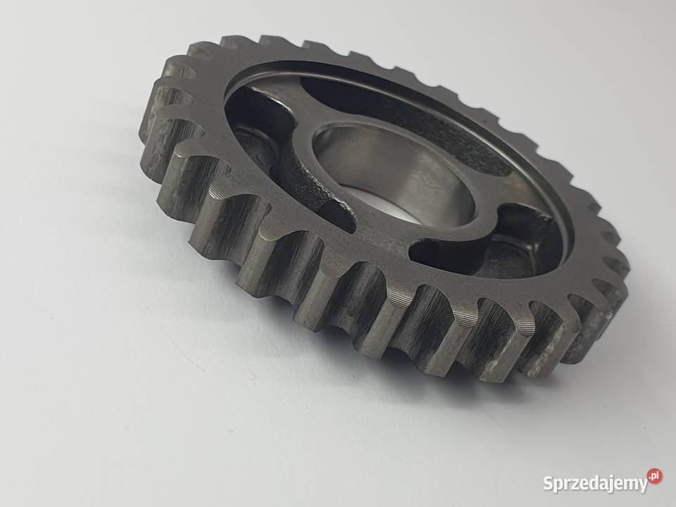 Tryb Skrzyni Kolo Zebate Yamaha Grizzly 350 łódzkie Łódź