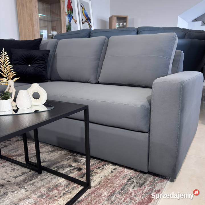 Producent MEBLE PYKA Narożnik Modern 170x225 Panki