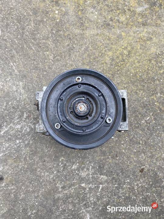 Sprężarka klimatyzacji 1K0 820 803 L Lubin