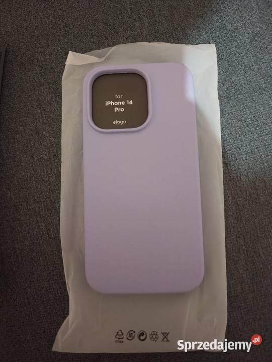 Etui iPhone 13 Pro wielkopolskie Osiek Mały