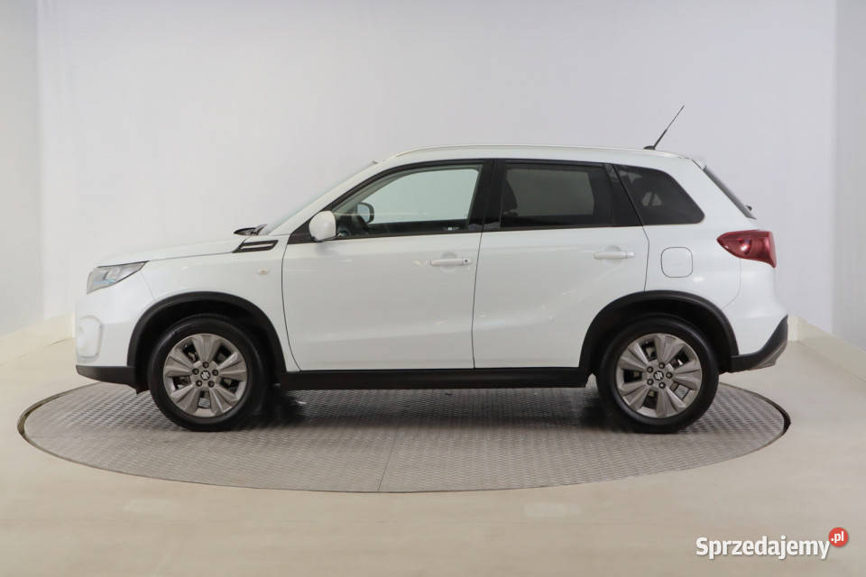 Suzuki Vitara 14 BoosterJet 1373cm3 Zabrze