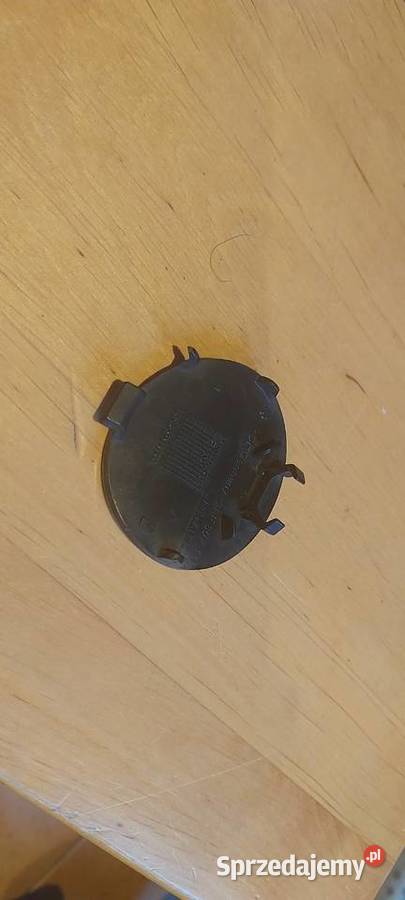 Zaślepka haka zderzaka tył VW PASSAT B7 Szczecin
