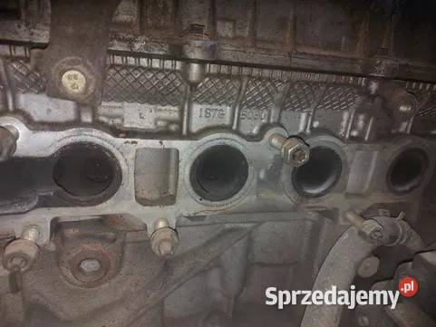 Silnik kompletny Mazda 18 benzyna Silniki kompletne warmińsko-mazurskie Giżycko