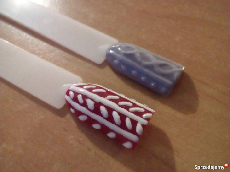 Paznokcie hybrydowe Zduńska Wola