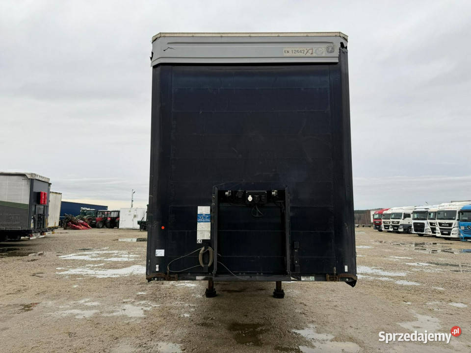 firana Koegel Ns24 pełny VAT Komorniki