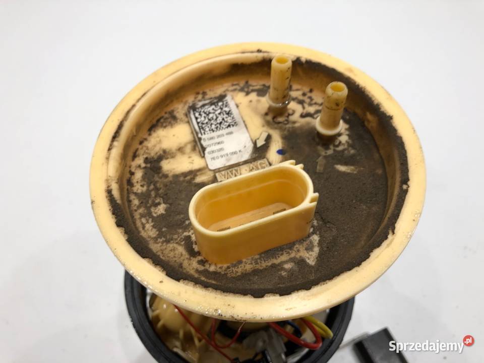 POMPA PALIWA VW TRANSPORTER T6 7E0919050K 20 110