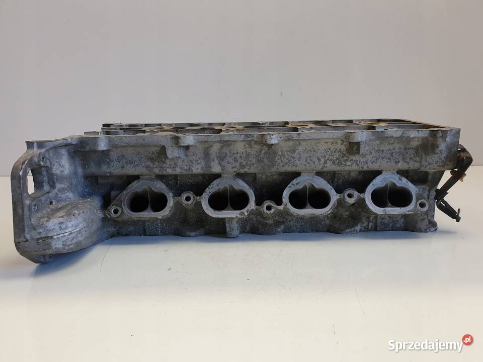 Jaguar XJ8 XK8 40 V8 GŁOWICA CYLINDRÓW osobowe Chełm