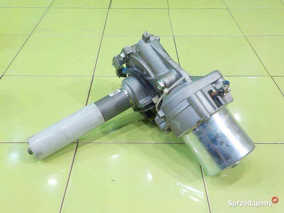 MITSUBISHI ASX I 18 B 12r 5D wspomaganie Suków