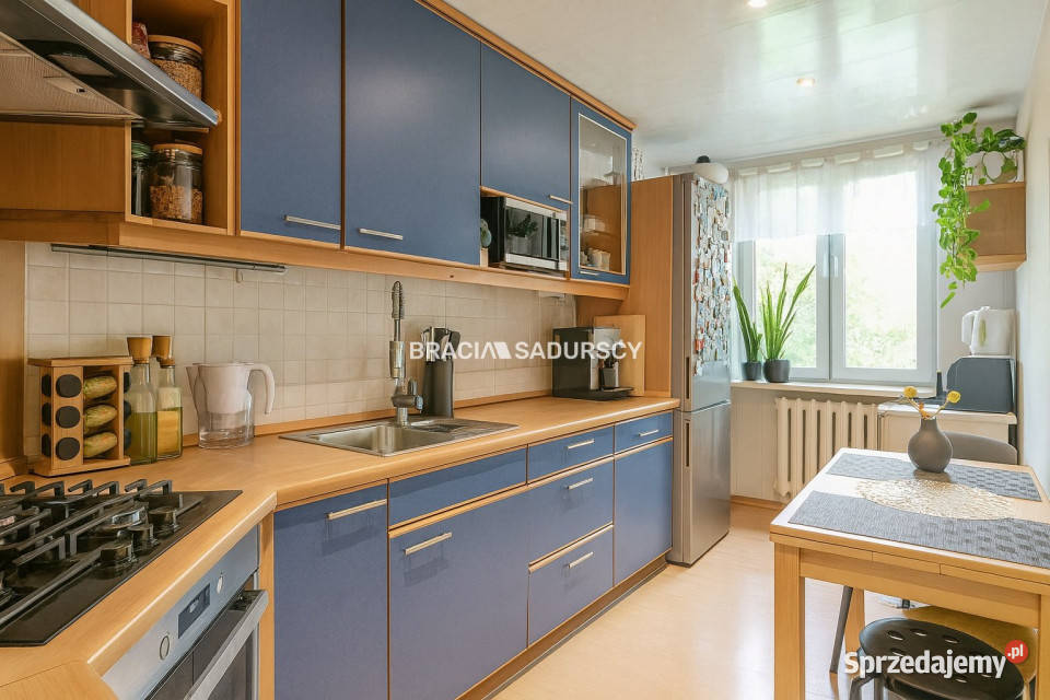 Ogłoszenie mieszkanie 4726m2 2 pokoje Kraków małopolskie sprzedam