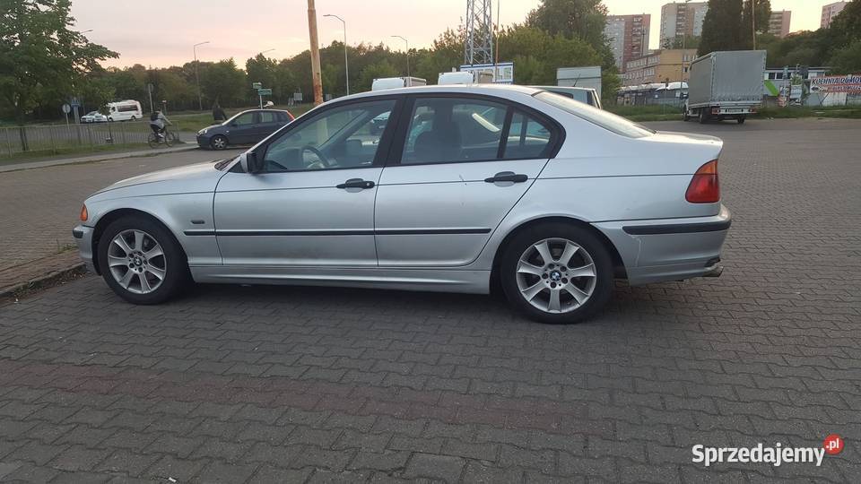 Bmw e46
