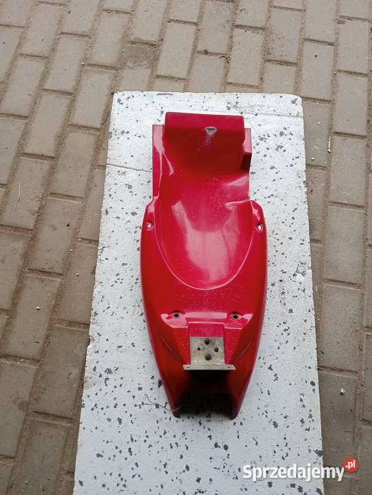 Nadkole Suzuki gsf 650 Jeżowe