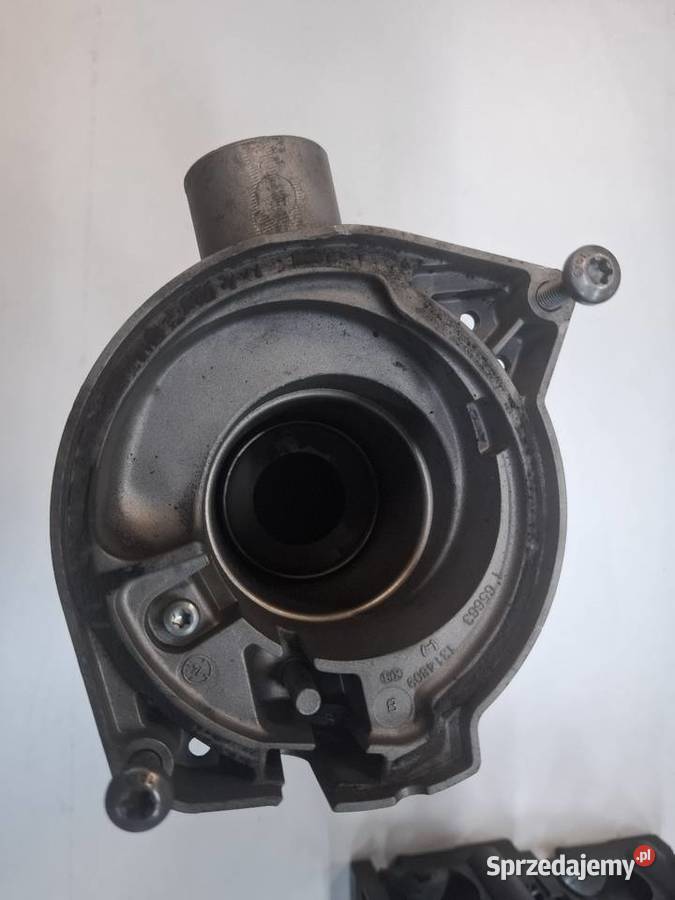 Głowica palnika Webasto Thermo pro 90 kominek ciężarowe sprzedam