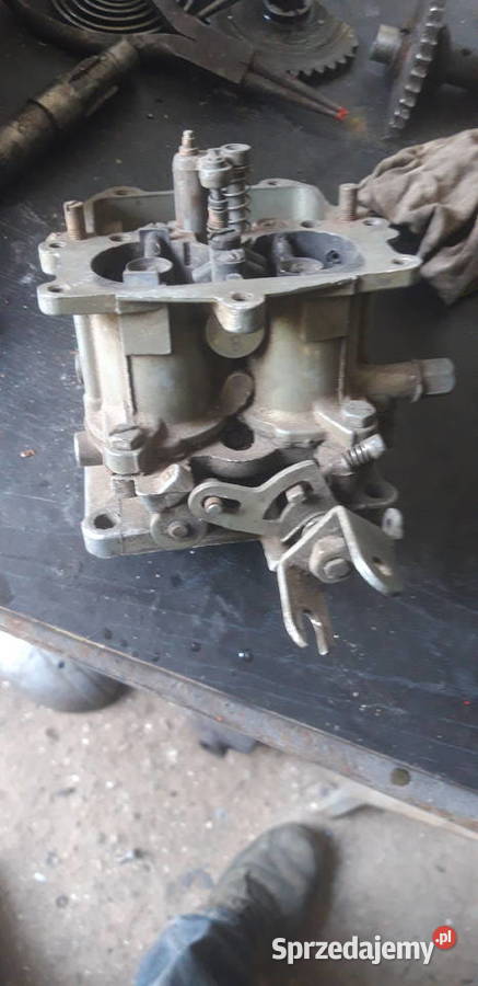 Uaz wolga moskwicz itp Gaznik podkarpackie Rzeszów sprzedam