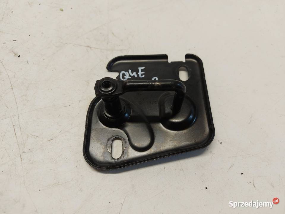 Audi Q4 ETRON 89A 89E RYGIEL MASKI LEWY PRZÓD Zamki, wkładki i kluczyki dolnośląskie sprzedam