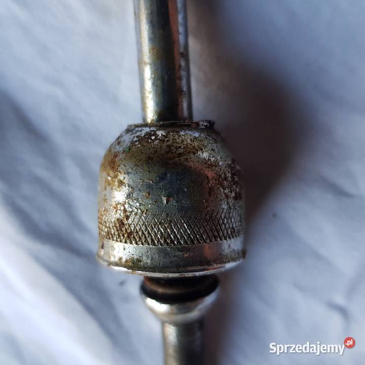 Dźwignia biegów IFADKWNSU Gorzów Wielkopolski