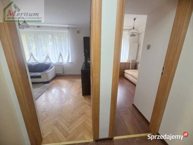 Mieszkanie Krosno 35m2 2 pokoje