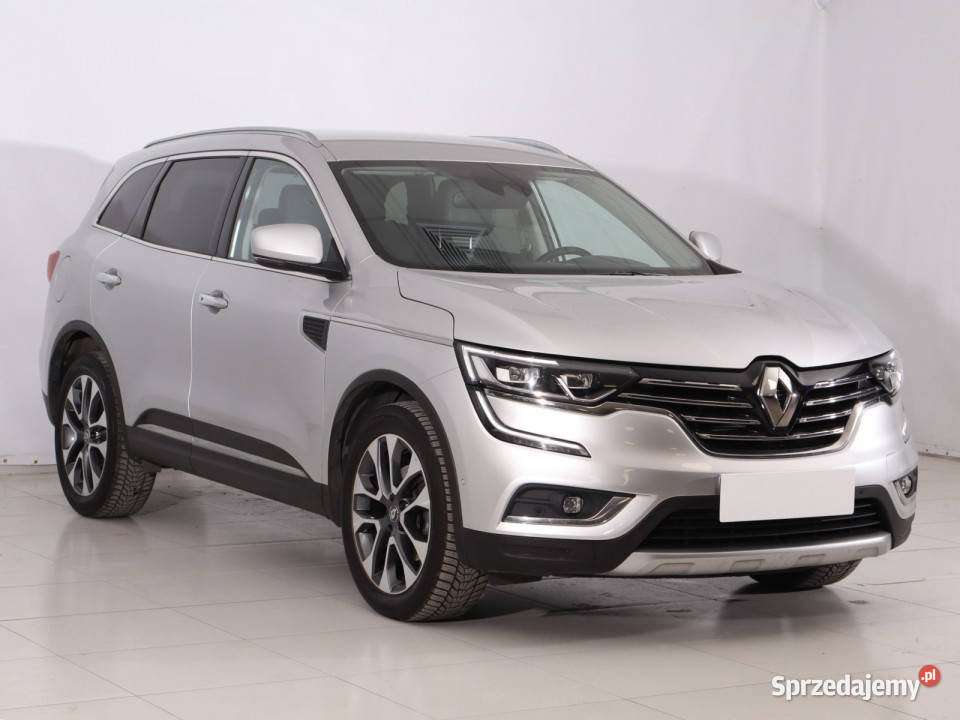 Renault Koleos 20 dCi