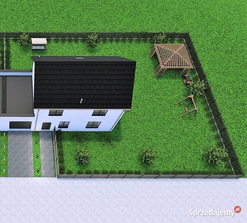 Sprzedam dom w lokalizacji świetna inwestycja Głogów