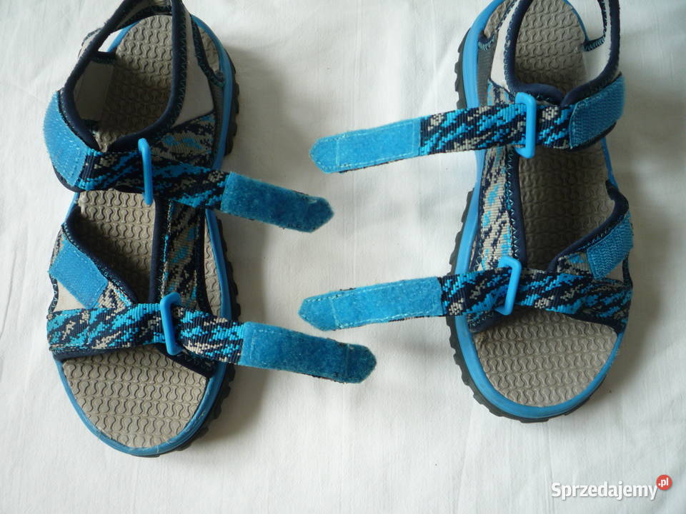 Decathlon 3435 quechua Sandały turystyczne Nowe zachodniopomorskie sprzedam