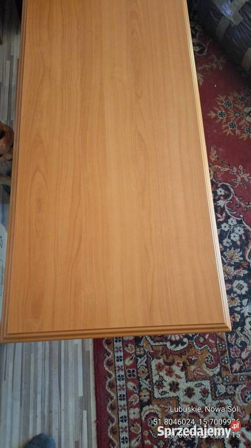 Stolik kawowy salonowy lubuskie