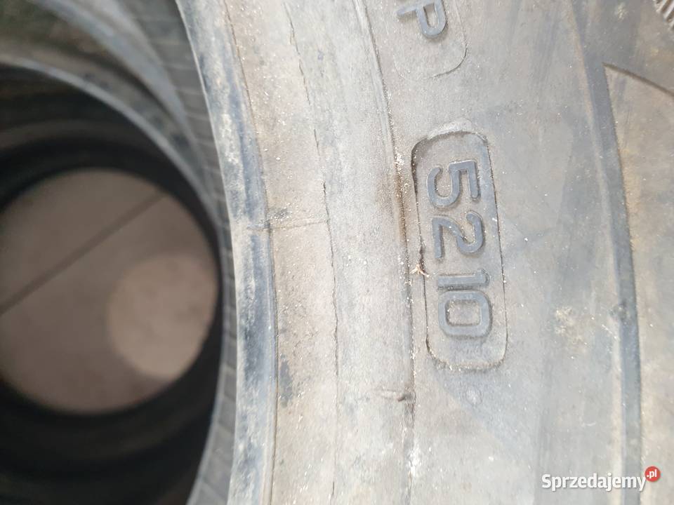 Opona Firestone TZ300a 18560R14 60 Samochodowe Dobre Miasto