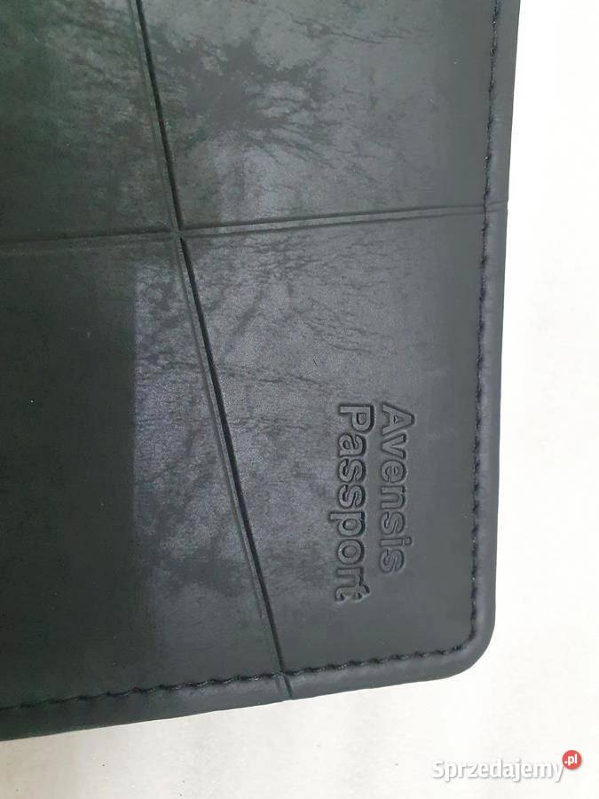 INSTRUKCJA ETUI KSIĄŻKA SERWISOWA LAND CRUISER osobowe