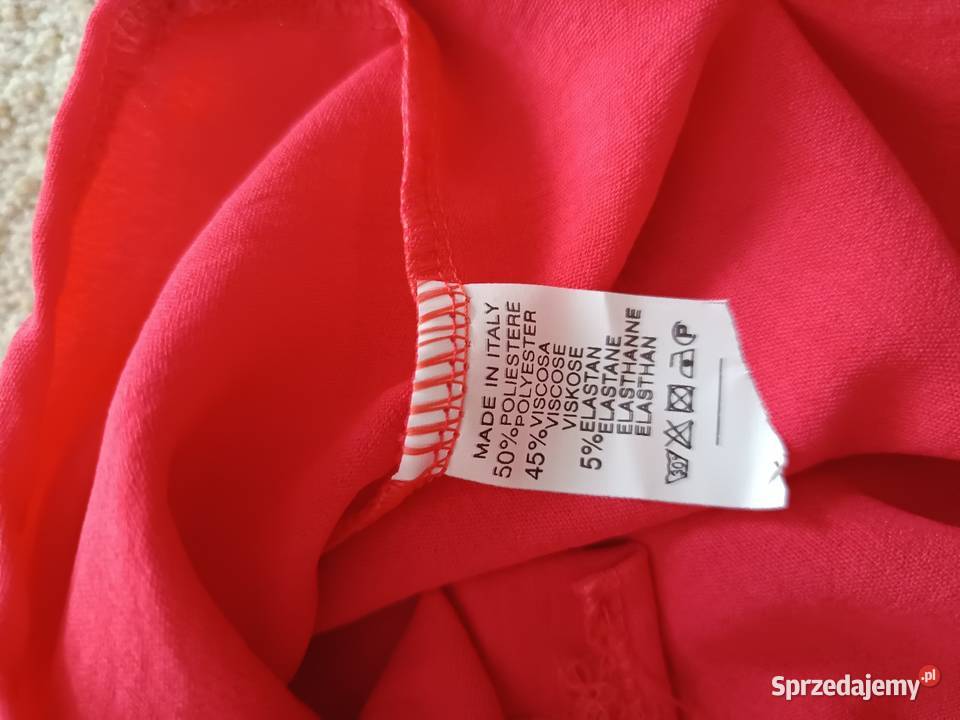 Bluzka ładny kolor Rozmiar 46 Radzyń Podlaski