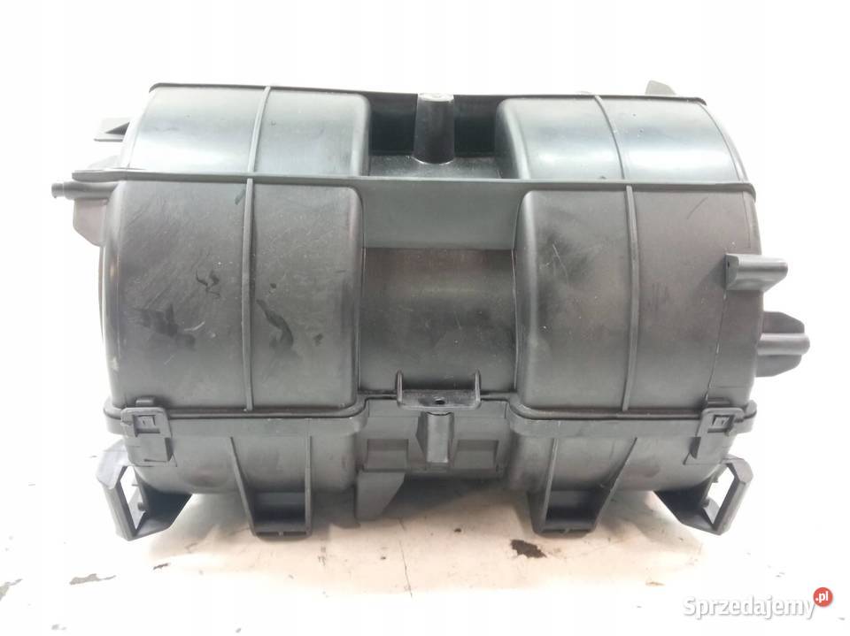 DMUCHAWA NAWIEWU EU Renault Megane III 20082016