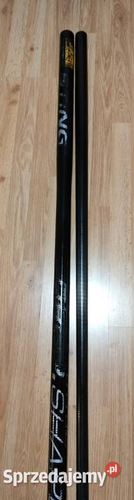 Maszt North Sails Sting 35 400 SDM 35 Carbon sprzedam