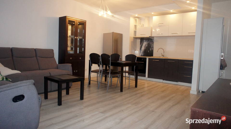 2 pokoje Gdańsk Zaspa sieć