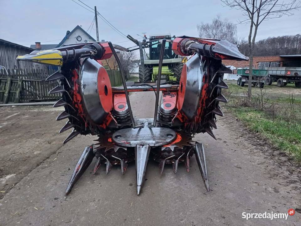 Kemper 4500 Ostrzeszów