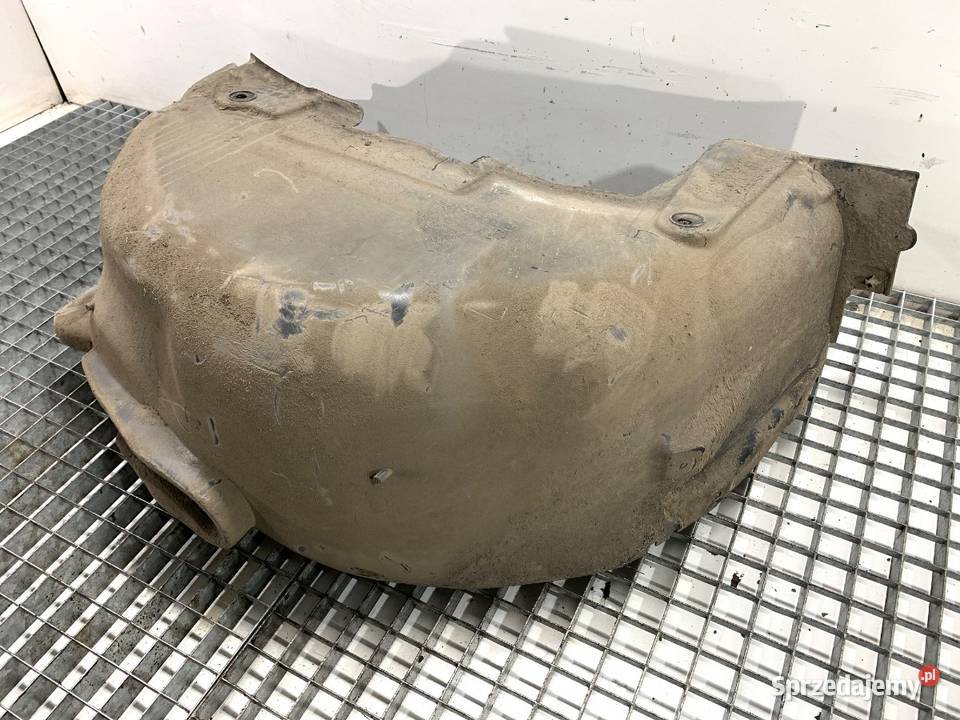 NADKOLE LEWY TYŁ PEUGEOT PARTNER IV 9817398380