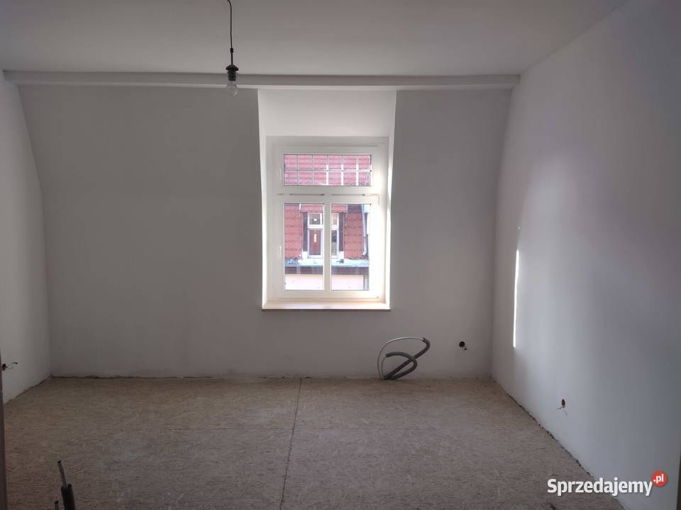 Sprzedam mieszkanie 100 m2 w centrum Jeleniej Jelenia Góra