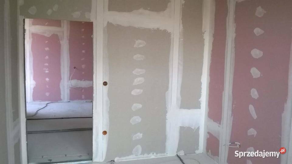 Złota rączka kran karnisz kontakt wymiana Wrocław