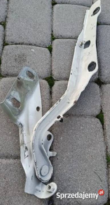 Dodge ram 1500 zawias prawy maski RAM Radomsko