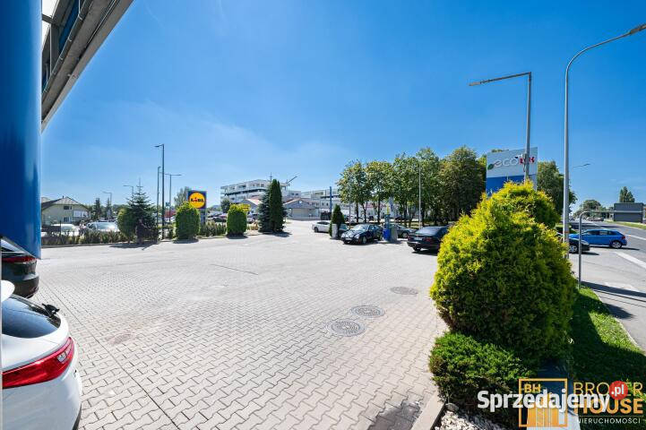 Sprzedaż lokalu 500m2 Opole opolskie